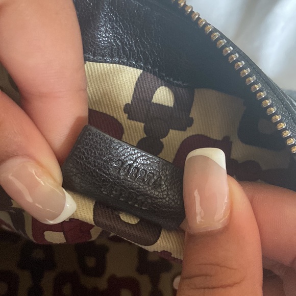 GUCCI Satchel Bag - Picture 5 of 7